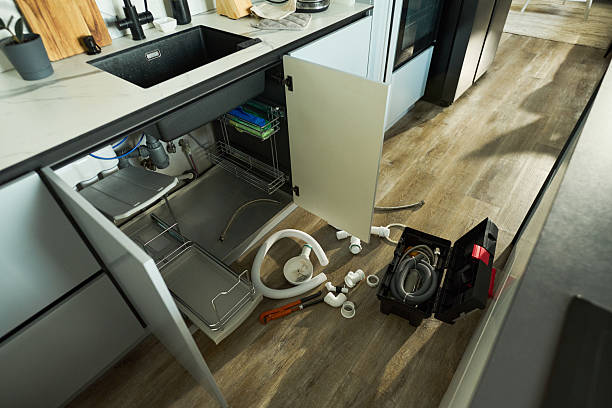 Reliable Plumbing contractor in Eunice, NM by Street Wise - Plumbing